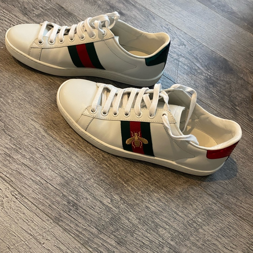 Gucci ace sneakers